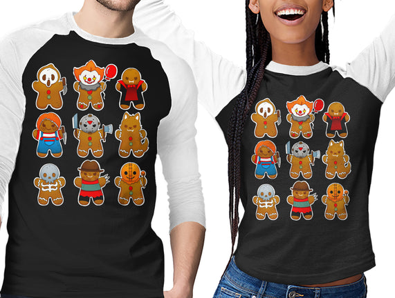 Ginger Horror