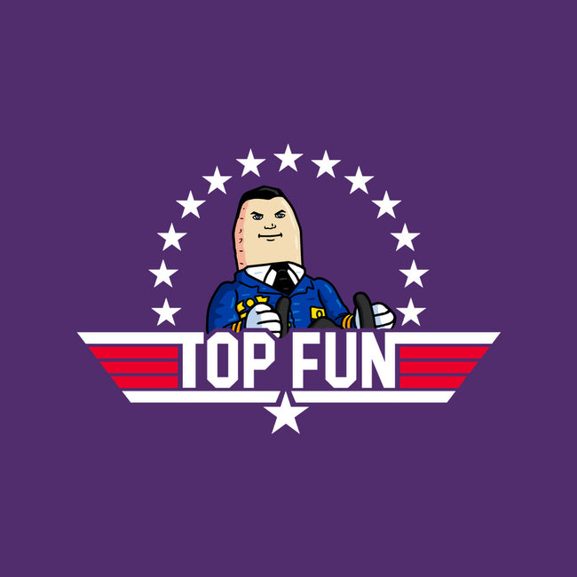 Top Fun-mens basic tee-Raffiti