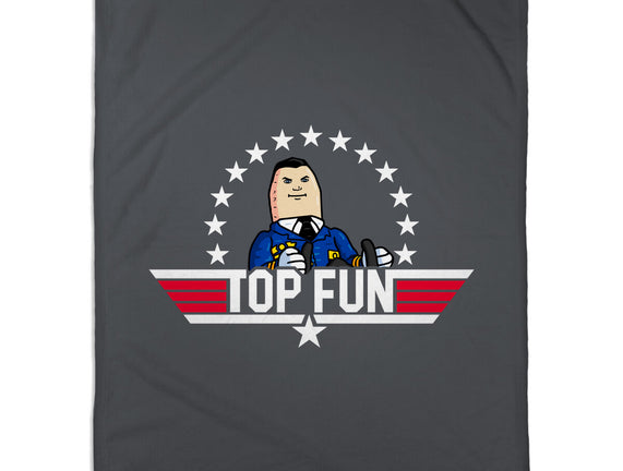 Top Fun