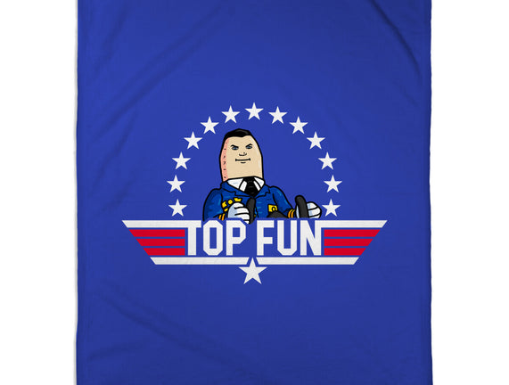 Top Fun