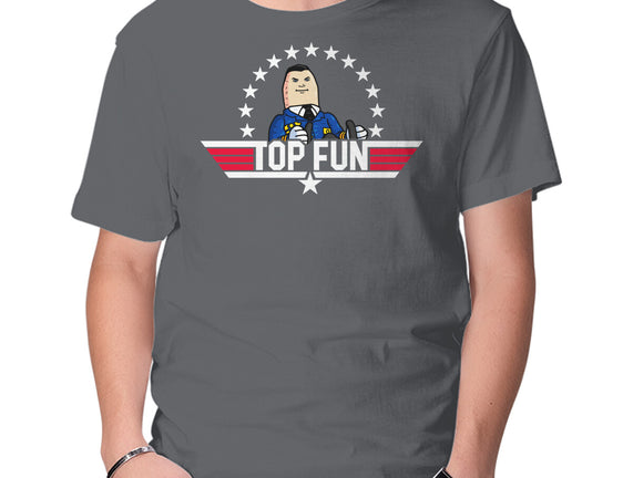 Top Fun