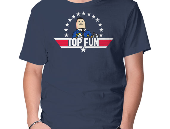 Top Fun