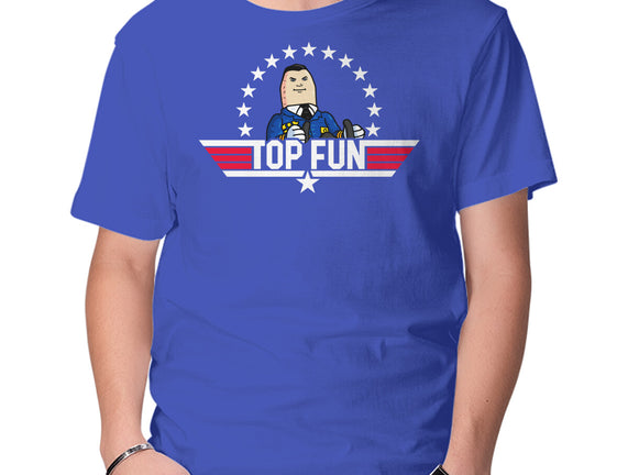 Top Fun