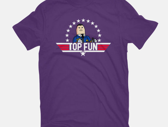 Top Fun