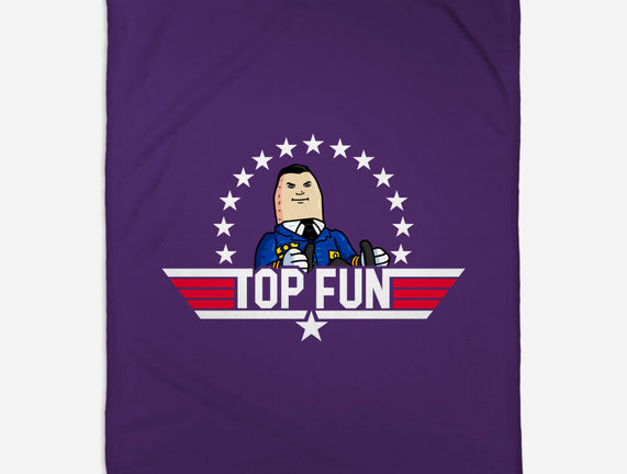 Top Fun