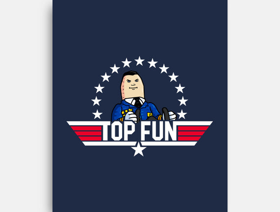 Top Fun