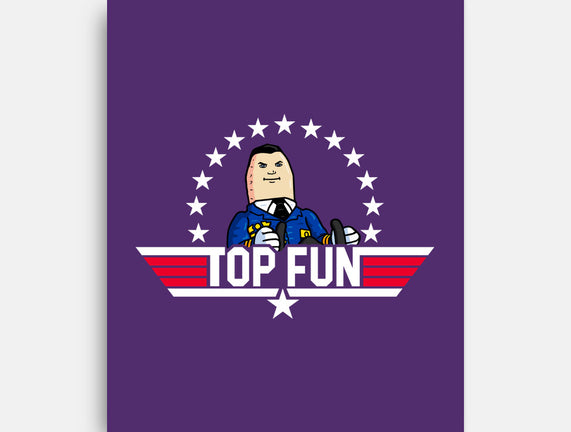 Top Fun