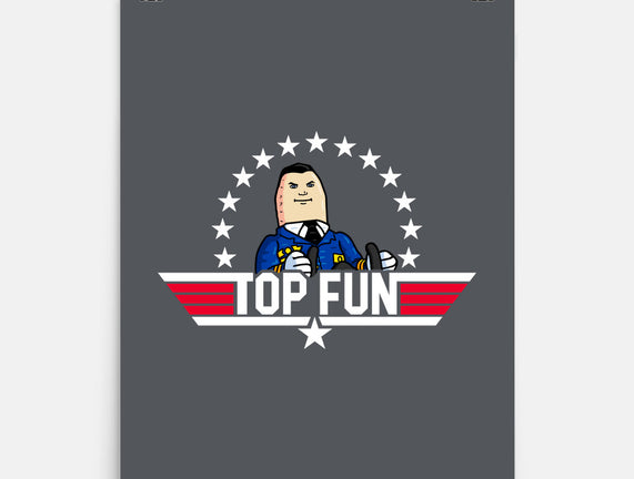 Top Fun