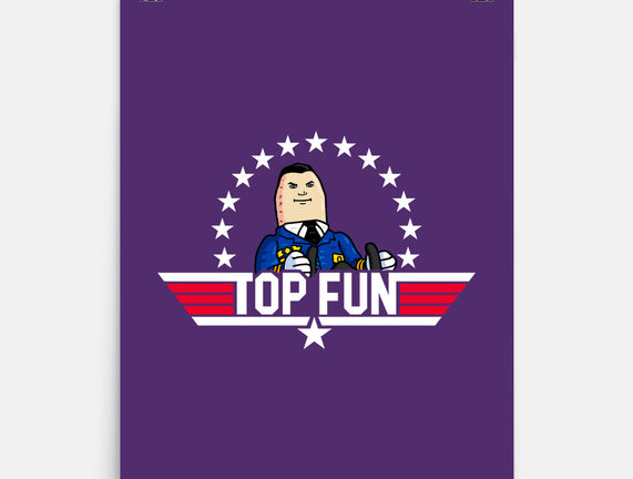 Top Fun