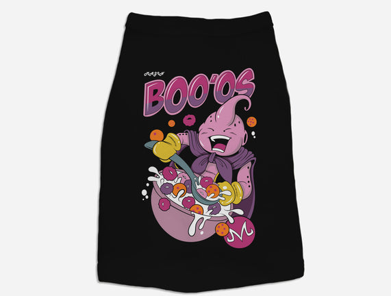 Majin Boo'os