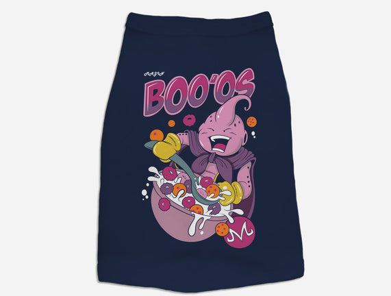 Majin Boo'os