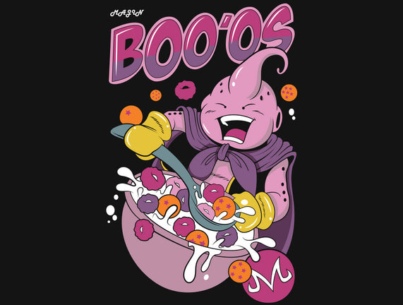 Majin Boo'os