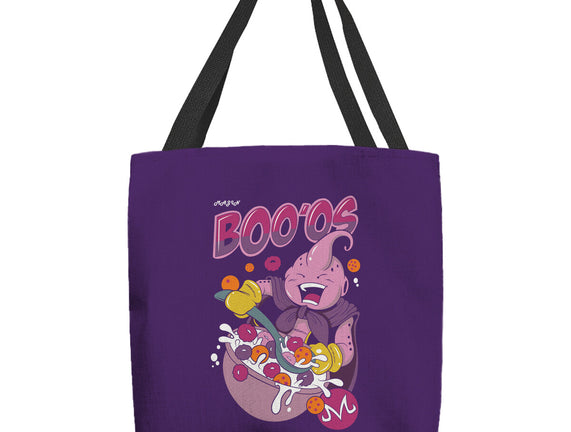 Majin Boo'os