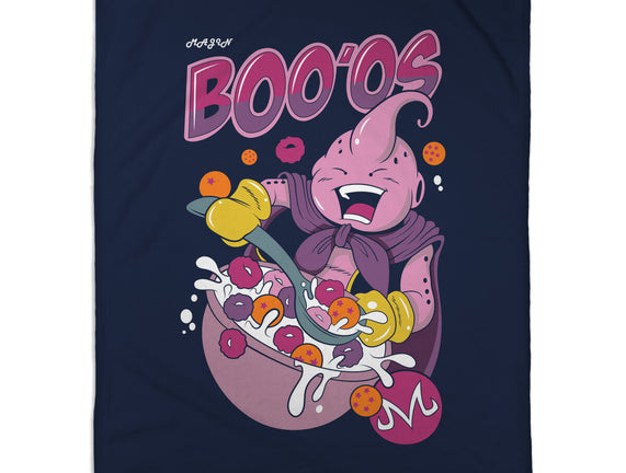 Majin Boo'os