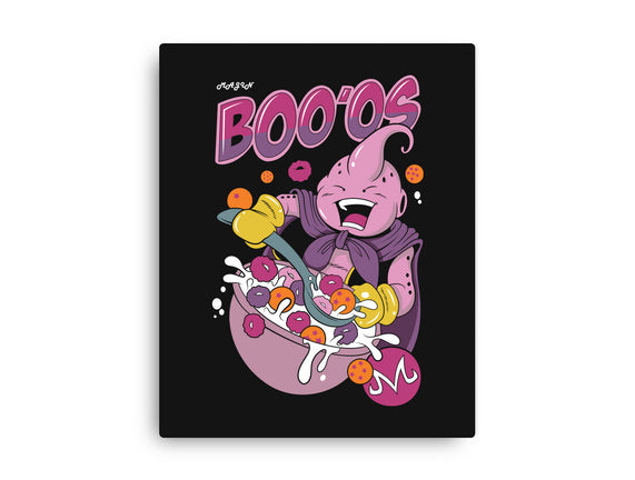 Majin Boo'os