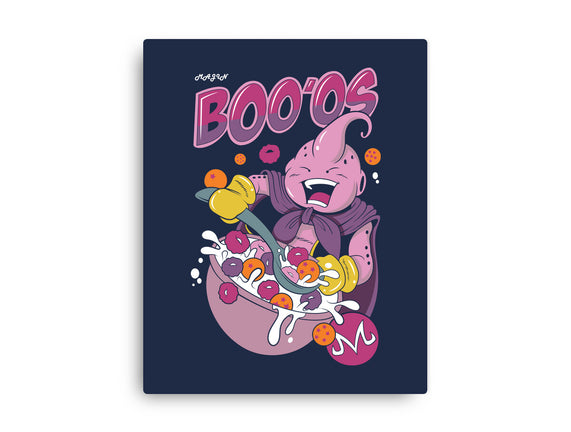 Majin Boo'os