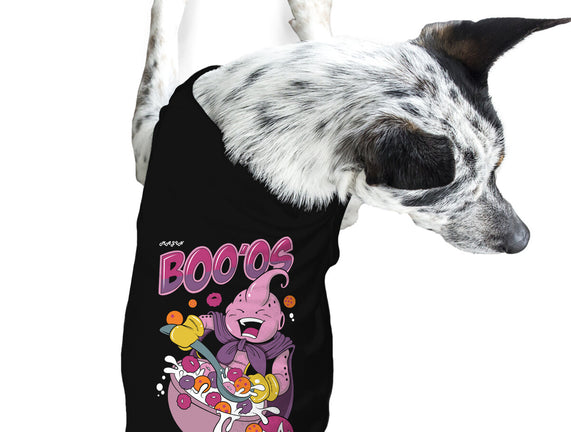 Majin Boo'os