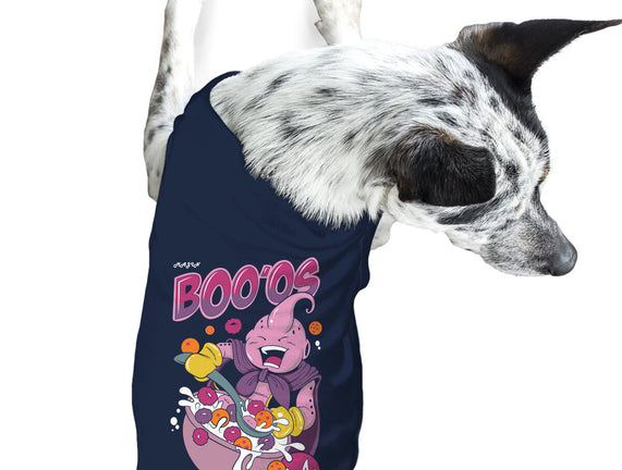 Majin Boo'os