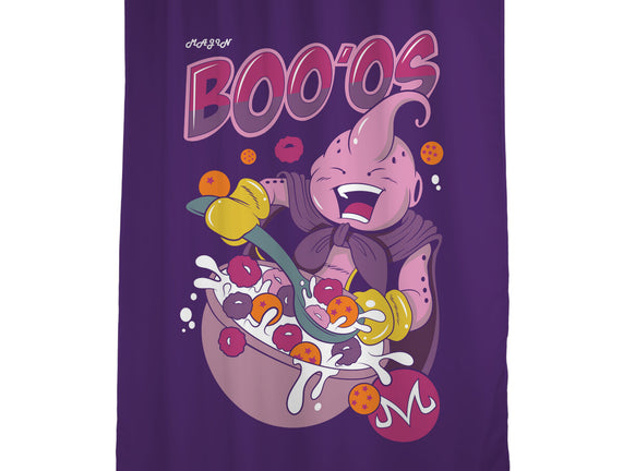 Majin Boo'os