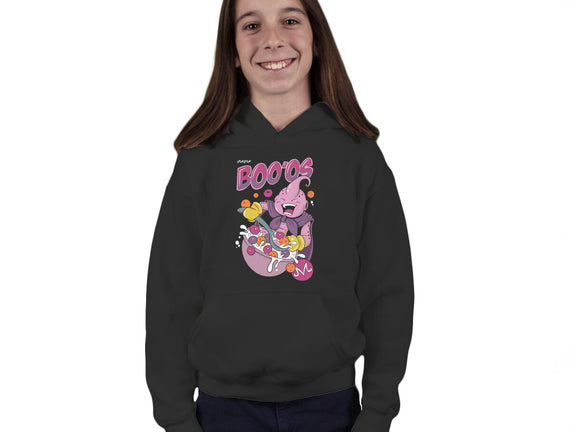 Majin Boo'os
