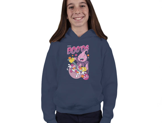 Majin Boo'os