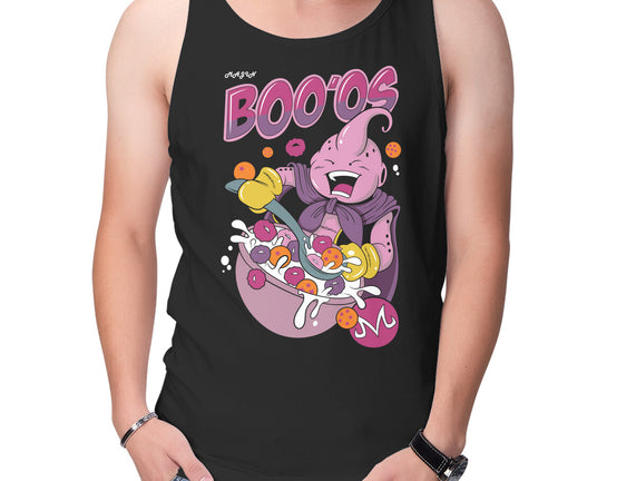 Majin Boo'os