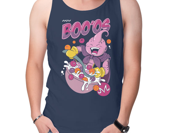 Majin Boo'os