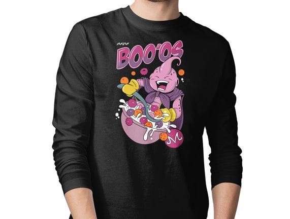 Majin Boo'os