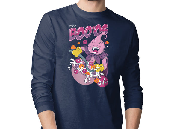 Majin Boo'os