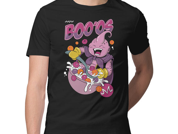 Majin Boo'os