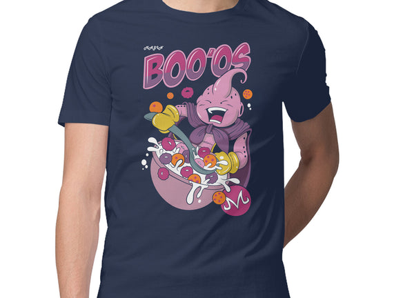 Majin Boo'os