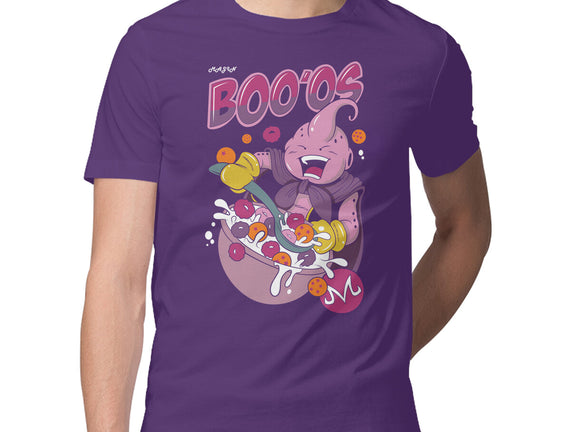 Majin Boo'os