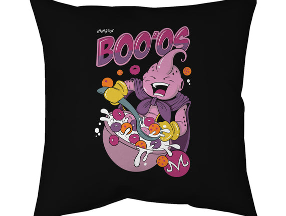 Majin Boo'os
