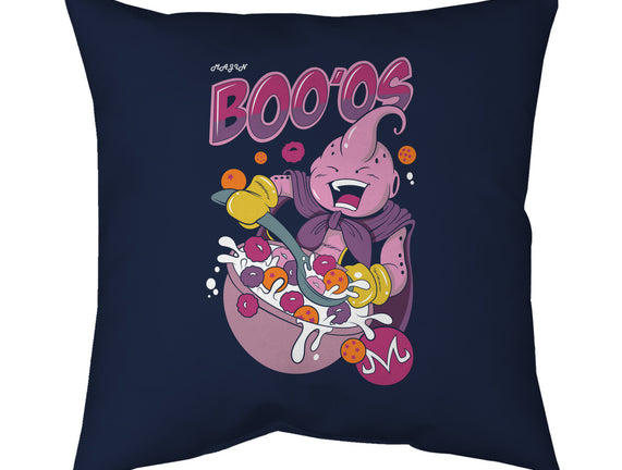 Majin Boo'os