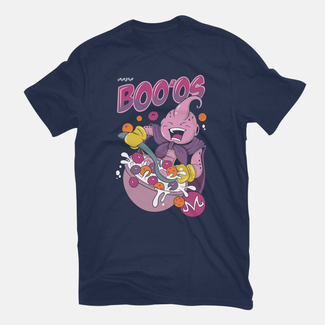 Majin Boo'os-mens premium tee-Rudy