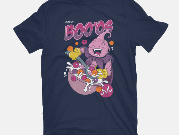 Majin Boo'os