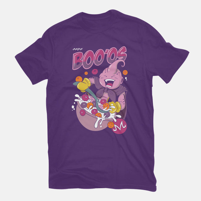 Majin Boo'os-mens premium tee-Rudy