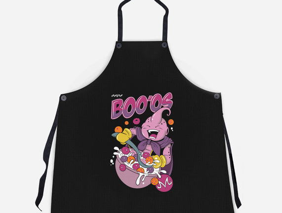 Majin Boo'os