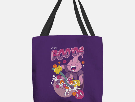 Majin Boo'os