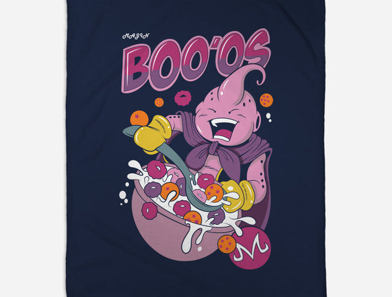 Majin Boo'os