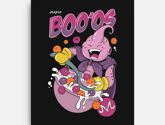 Majin Boo'os