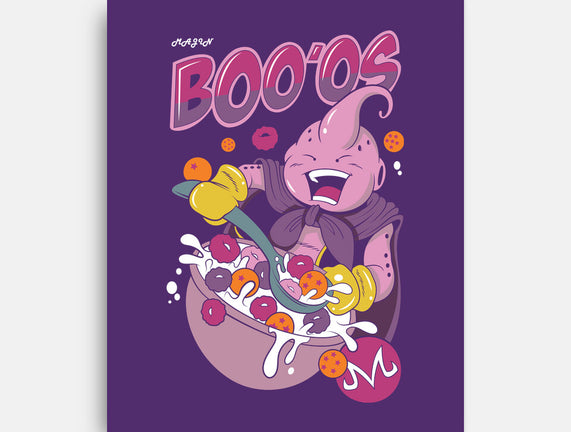 Majin Boo'os