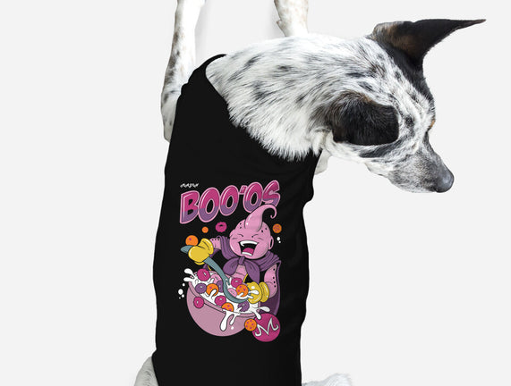 Majin Boo'os