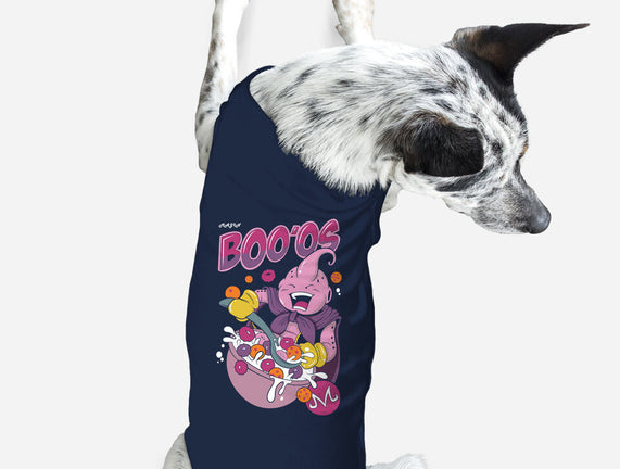 Majin Boo'os