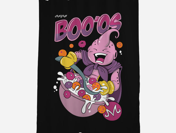 Majin Boo'os