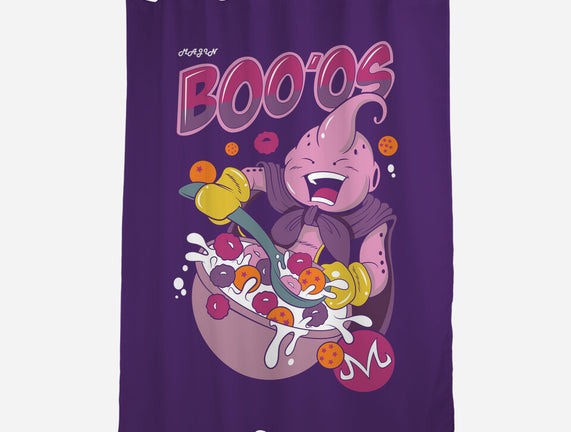 Majin Boo'os