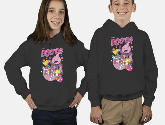 Majin Boo'os