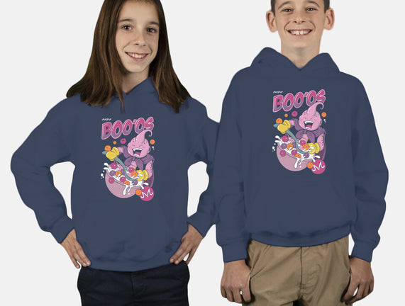 Majin Boo'os