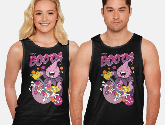 Majin Boo'os