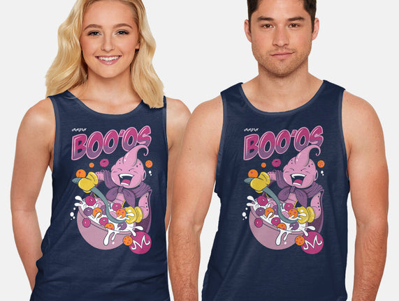 Majin Boo'os